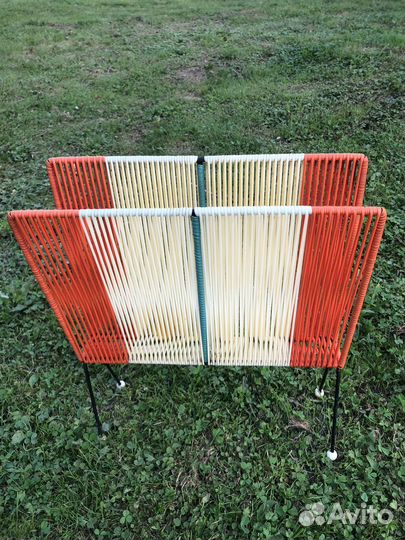 Раритетная газетница СССР