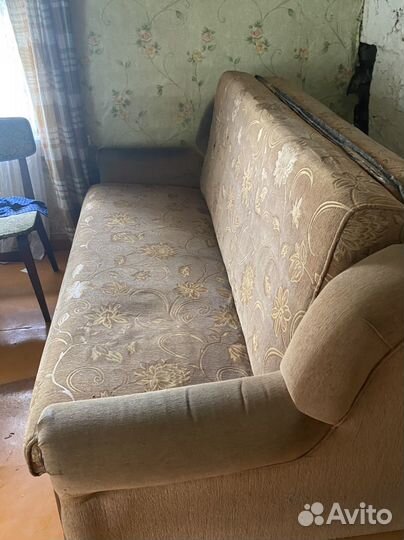 Диваны бу бесплатно