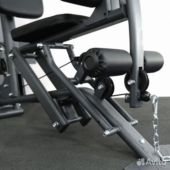 Силовой тренажер Protrain MT7000