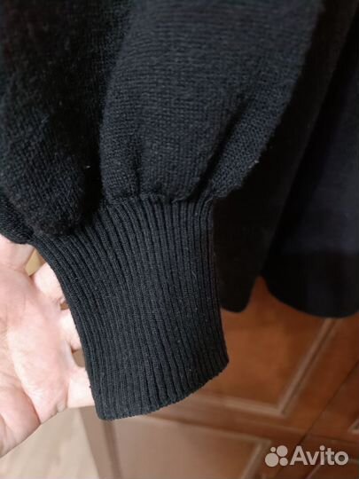 Кардиган женский длинный one size