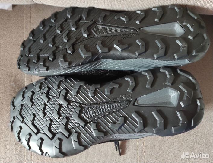 Кроссовки Adidas tracefinder Trail Running Q47236