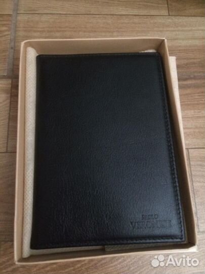 Бумажник водителя Paolo Veronese