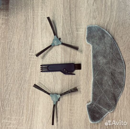 Продаю Робот-пылесос Xiaomi Lydsto G1 Black