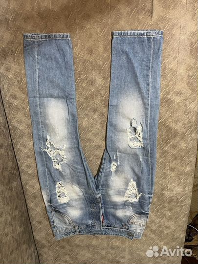 Женские вещи пакетом