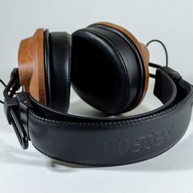 Наушники изодинамические Fostex t60rp