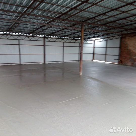 Бетон с доставкой