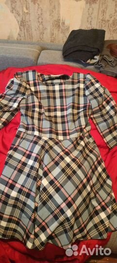 Отдам вещи мужские и женские