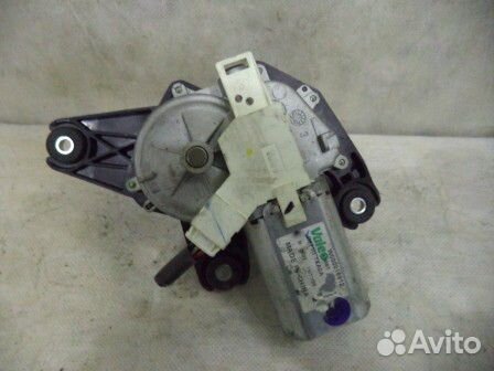 Мотор дворника задний Nissan Juke YF15 HR15DE