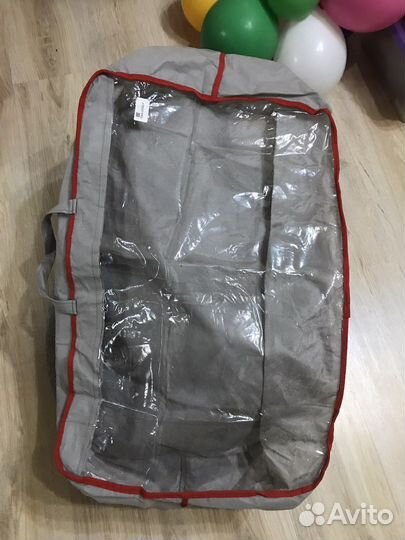 Подушка для беременных с чехлом Farla Premium