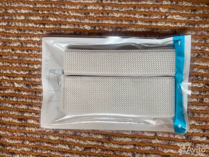 Ремешки для крепления мочеприемников