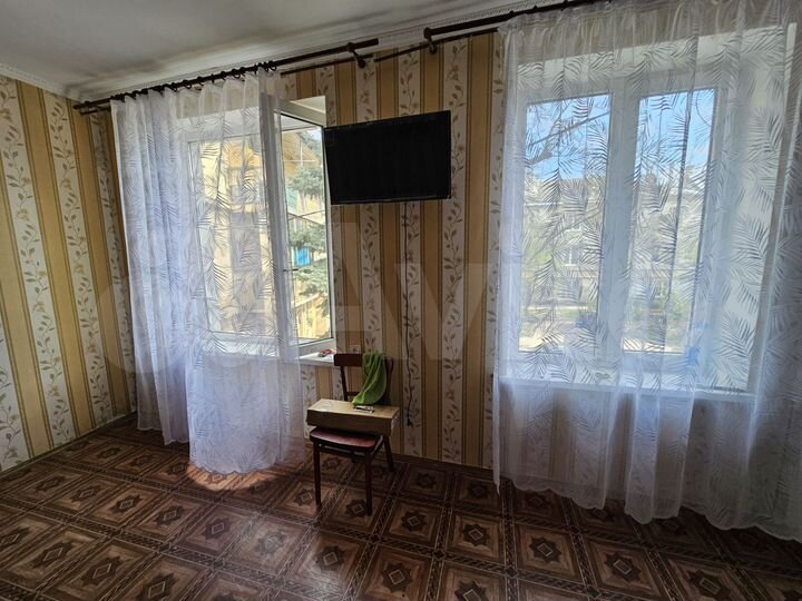 1-к. квартира, 25 м², 2/2 эт.