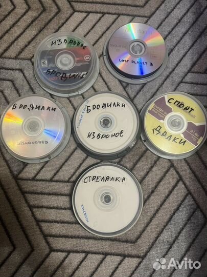 Xbox 360 прошитый