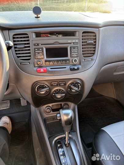 Kia Rio 1.4 AT, 2010, 174 900 км