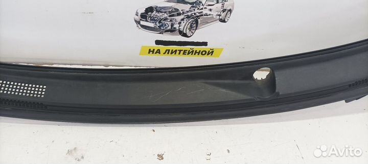 Жабо дворников Mitsubishi Lancer 10