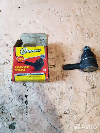 Рулевой наконечник УАЗ