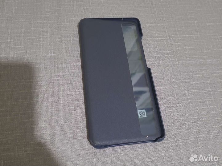 Оригинальный чехол Samsung s20fe smart view