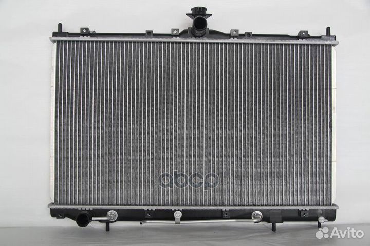 248183R Радиатор охлаждения Mitsubishi Grandis