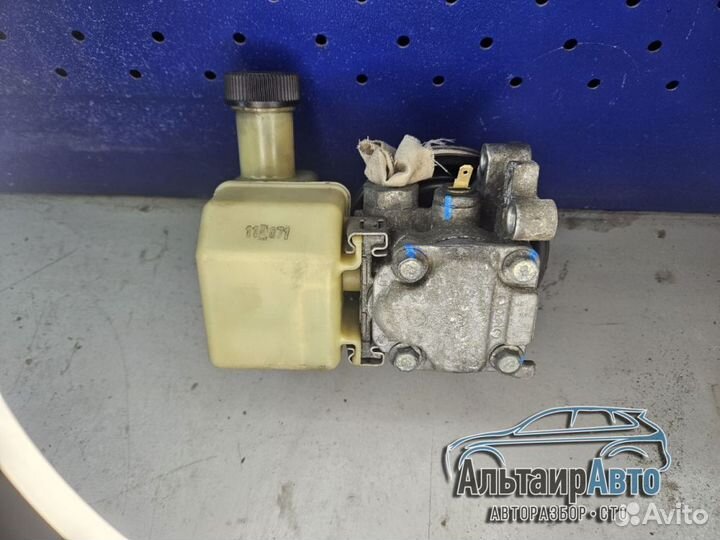 Насос гур mazda сх7 L20632650B