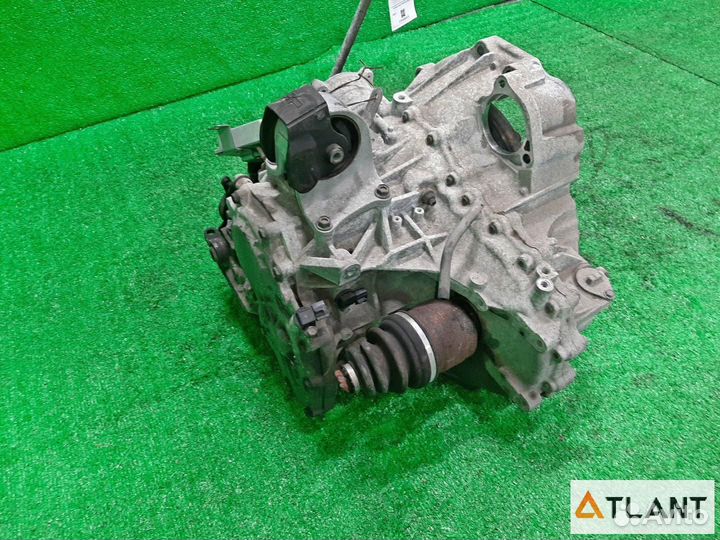 Автомат nissan teana