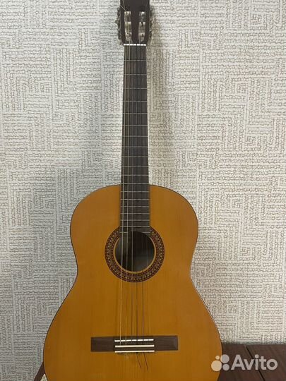Гитара Yamaha C45 акустическая классическая