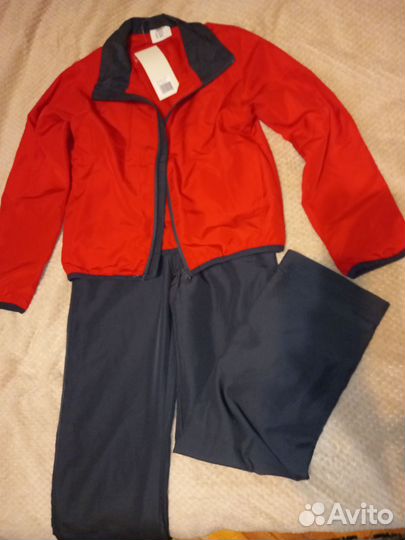 Спортивный костюм