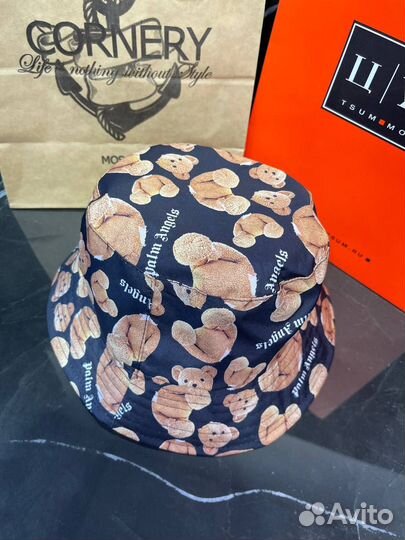 Панама Palm Angels