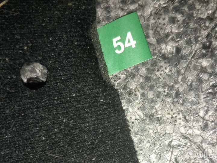 Шлем для конного спорта