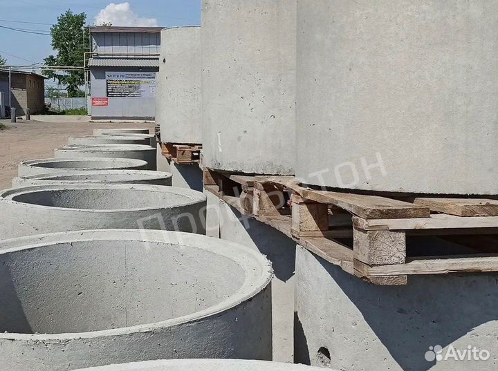 Жби кольца