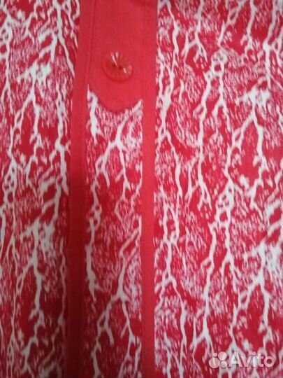 Халат женский новый размер 48