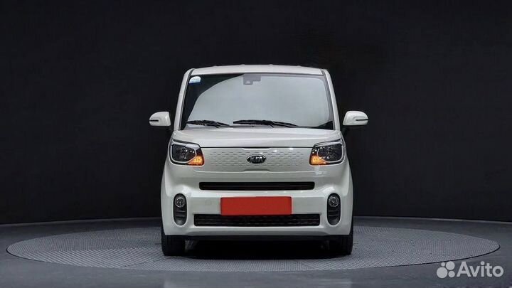 Kia Ray 1.0 AT, 2021, 33 300 км