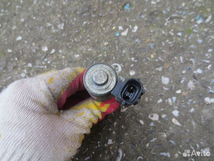 Клапан VVT-I Vista Ardeo 50 2000г 3S-FSE Nadia. Co