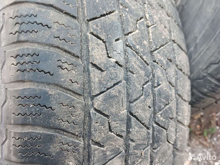 КАМА Кама-214 215/65 R16