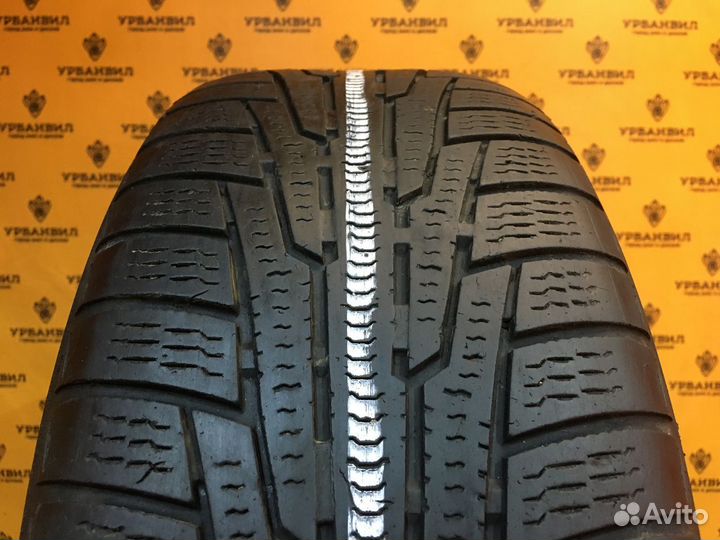 Nokian Tyres Nordman RS2 195/55 R16 91R