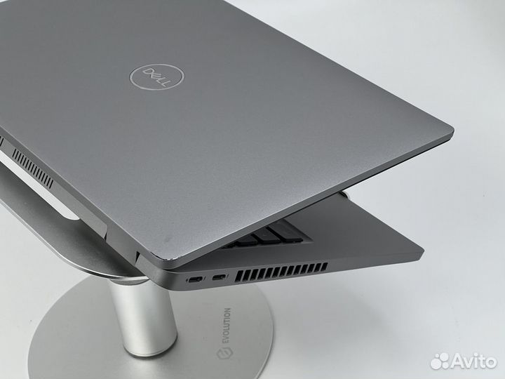 Бизнес ноутбук Dell Latitude 5420 i5-1135G7/Озу16