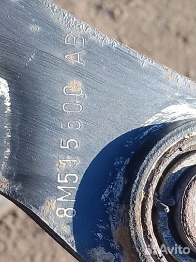 Задний верхний рычаг Ford Focus 2