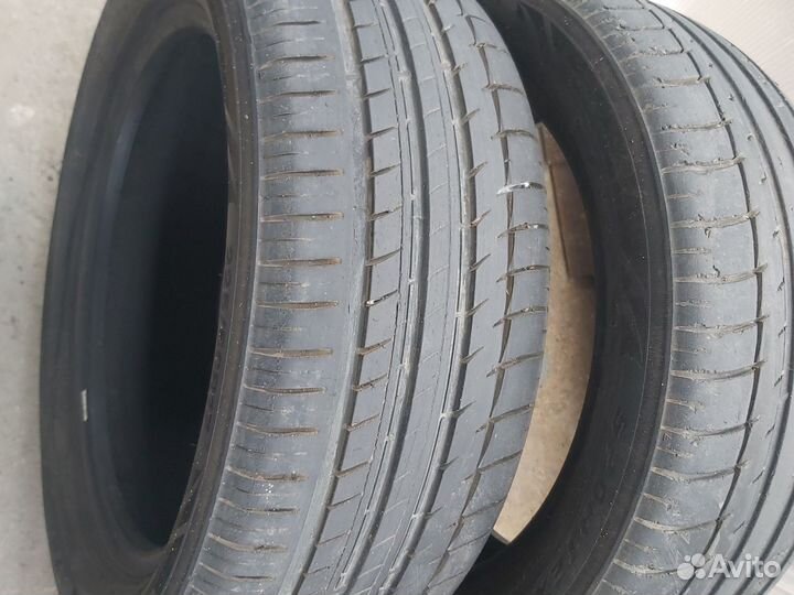 Triangle TH201 Sportex 225/50 R17