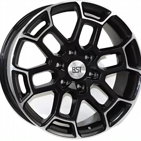 Литые диски RST R072 8.5×R20 6×139.7