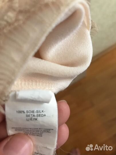 Платье Alain Manoukian