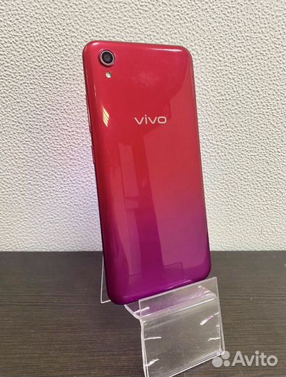 Телефон Vivo Y91C
