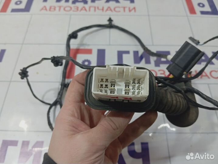 Проводка двери задней Chery Tiggo 4 806000588AA