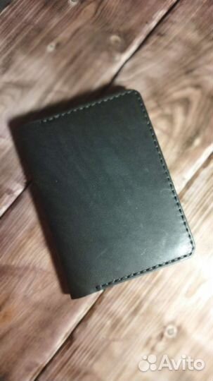 Обложка на паспорт