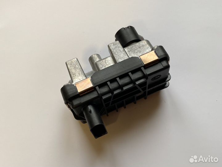 Актуатор турбины G-001 763797 6NW009543