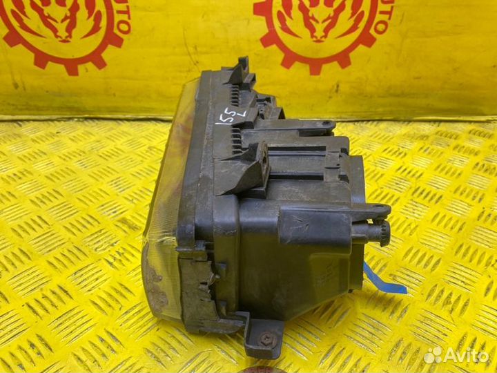 Фара левая Bmw 3 E36 M43 B16 1992