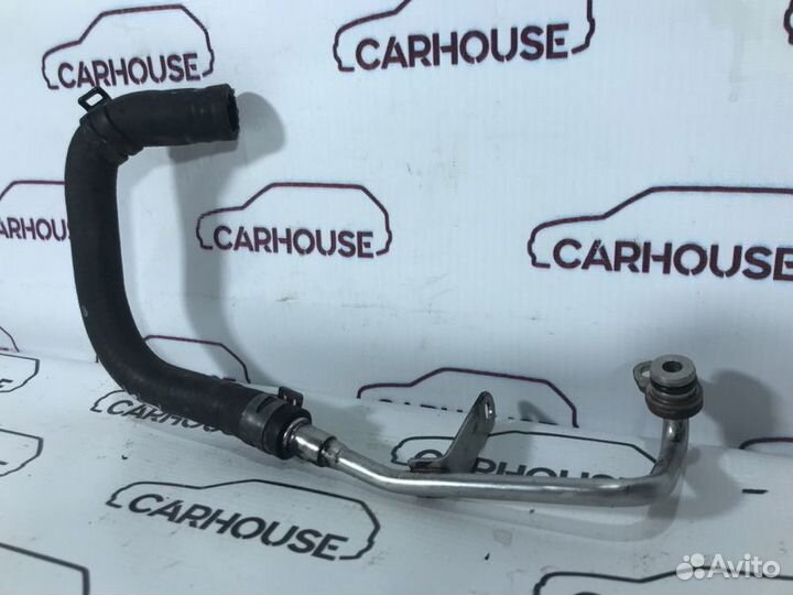 Трубка турбины Volkswagen Passat B7 1.4 CAX