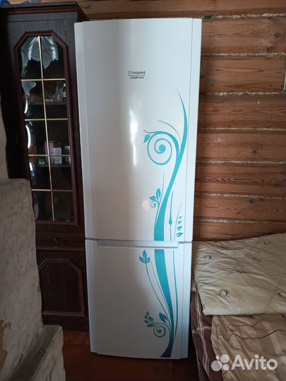 Холодильник