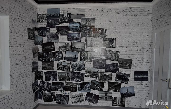 Ремонт квартир и отделка под ключ. 11л опыта