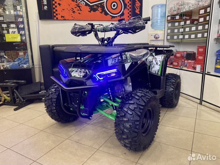 Квадроцикл BSE XT1u