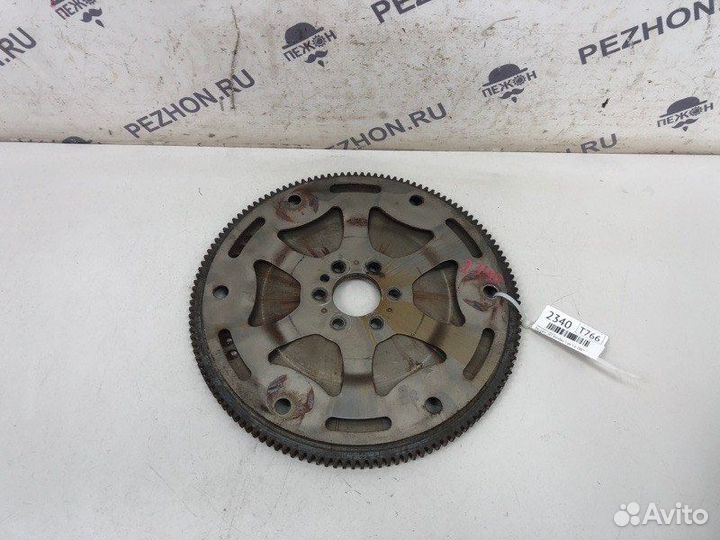 Маховик АКПП Peugeot 207 хэтчбек 5 дв. 1.6 2007