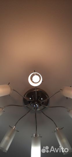 Светодиодные лампы е14