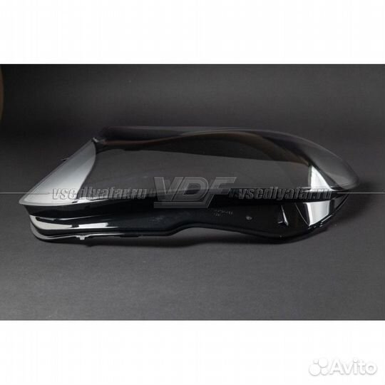 Стекло для фары Mercedes C-Class W205 (2018-2021)